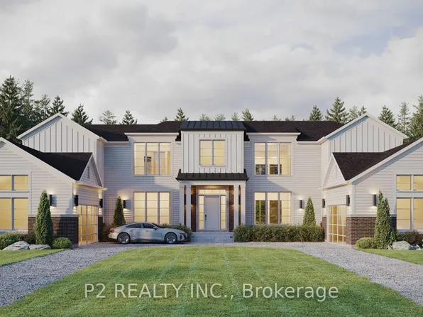 33 Newton Reed Cres, Uxbridge, ON L9P 0R3