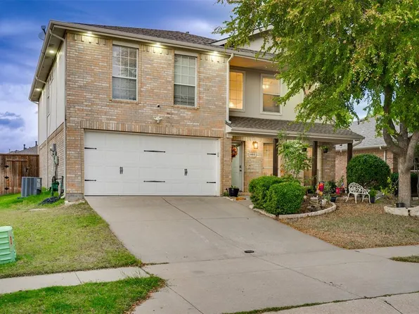 6416 Marvin Gdns, McKinney, TX 75070