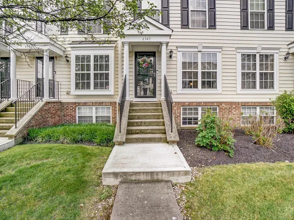 6343 Hares Ear Dr #30, Columbus, OH 43230