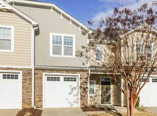 2545 Spring Oaks Way, Raleigh, NC 27614