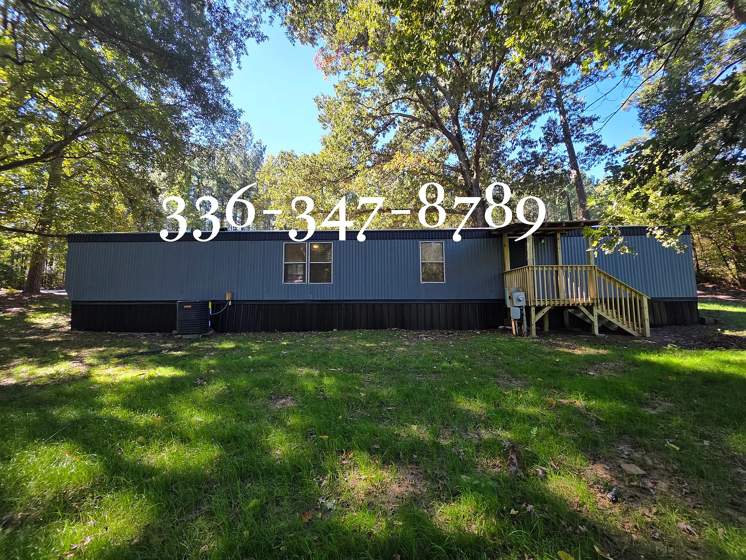 1324 Jubilee Rd — Photo 4