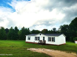 645 Cranes Creek Rd, Cameron, NC 28326