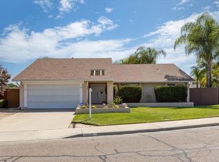 537 Shadow Hills Dr, San Marcos, CA 92069