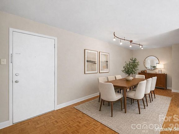 5th image of 1300 Queens Rd Unit 402