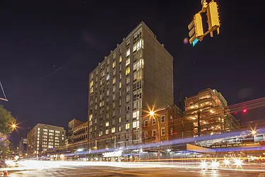 Rented by Atlantic Development Group LLC