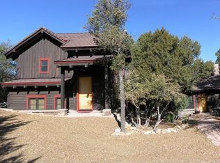 565 Lodge Trail Cir, Prescott, AZ 86303