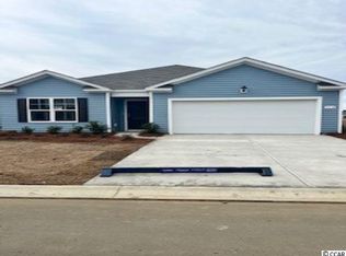 518 Sugar Pine Dr LOT 237, Cali A Conway, SC 29526