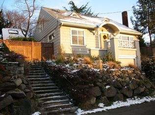 5412 Wallingford Ave N, Seattle, WA 98103