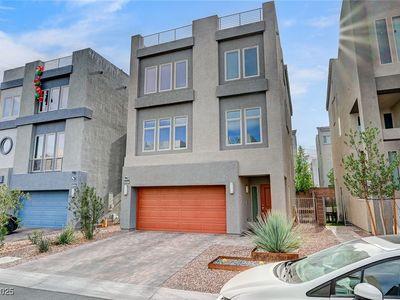 8087 Carpenter Creek Ave, Las Vegas, NV, 89113