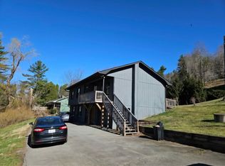 249 Camp Rock Rd, Boone, NC 28607