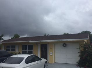 5901 NW 68th Ave, Tamarac, FL 33321