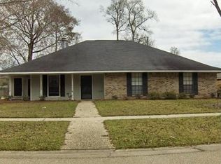 837 Front Royal Dr, Baton Rouge, LA 70817