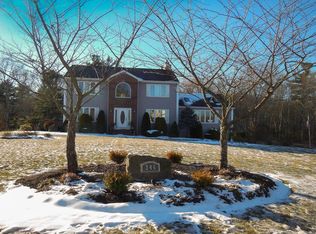 246 New Boston Rd, Fairhaven, MA 02719