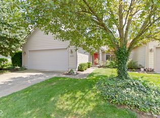 3039 River Bay Dr N, Indianapolis, IN