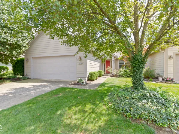 3039 River Bay Dr N, Indianapolis, IN 46240