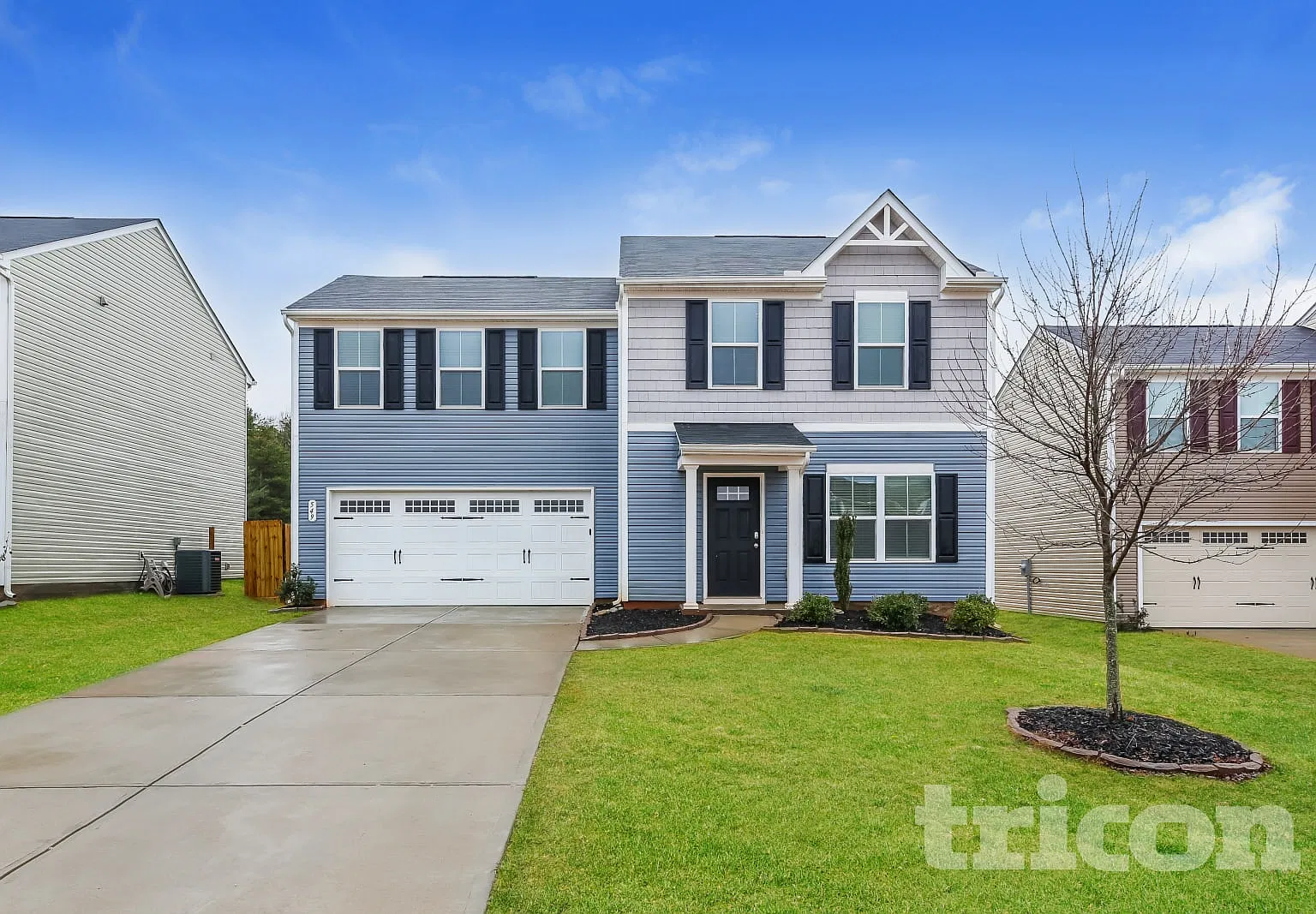 549 Heavenly Days Street Inman SC — Photo 1