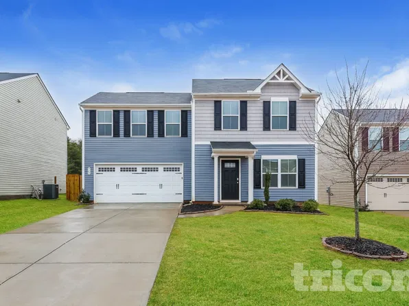 549 Heavenly Days St, Inman, SC 29349