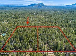 Nna Smoke Tree Ave LOT 2-W, Athol, ID 83801