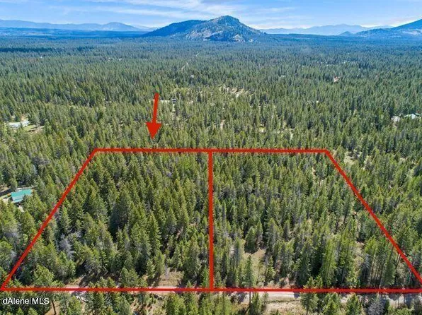Nna Smoke Tree Ave Lot 2-W, Athol, ID 83801