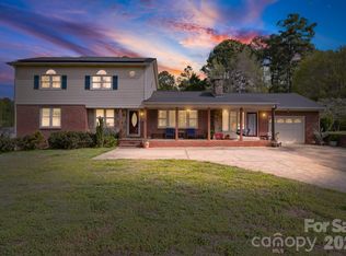 253 Allenton St, Norwood, NC 28128