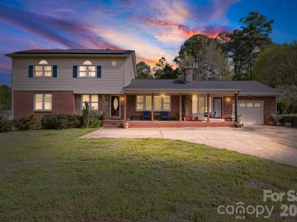 253 Allenton St, Norwood, NC 28128