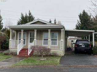 21100 NE Sandy Blvd UNIT 55, Fairview, OR 97024