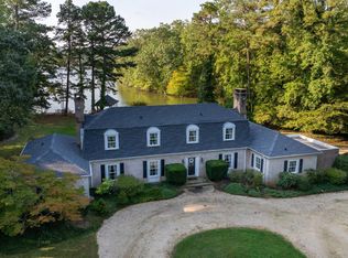 7968 Bloomfield Rd, Easton, MD 21601