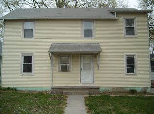 310 W 8th St, Junction City, KS 66441
