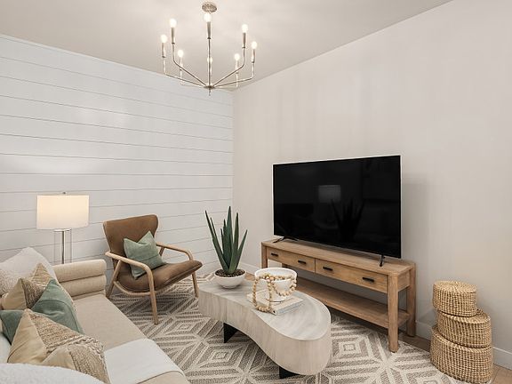 Living Space -Model Representation