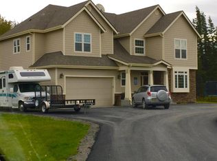 47448 Grant Ave, Kenai, AK 99611