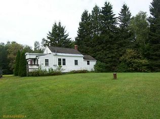 958 Allen Pond Rd, Greene, ME 04236