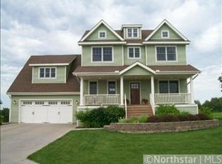 2005 11th St N, Sartell, MN 56377