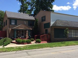 2155 Fairfield Ave, Fort Wayne, IN 46802