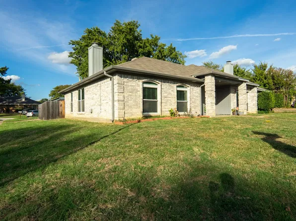 114 Glade Shadow Dr, Euless, TX 76039