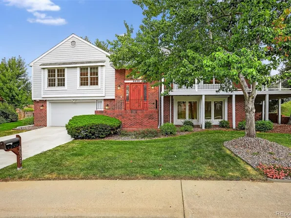 8020 S Oneida Court, Centennial, CO 80112