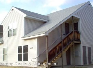 1716 W Oak St APT 4, Louisville, KY 40210