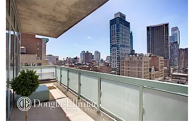 Sold by Douglas Elliman
