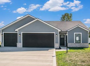 217 W Longfellow Blvd, Columbia City, IN