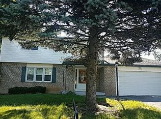 7270 Heather Rd, Macungie, PA 18062