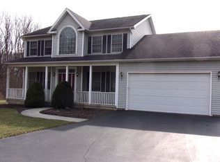 5279 Mount Morris Rd, Mount Morris, NY 14510