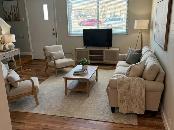 2721 N Madison St #2723, Denver, CO 80205