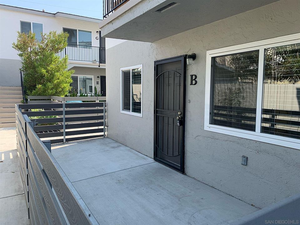 1st image of 4525 Felton St APT B