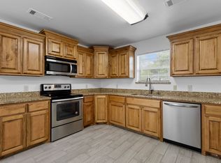 125 N Andrews Ave, Sherman, TX 75090