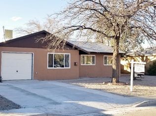 3409 Morningside Dr NE, Albuquerque, NM 87110