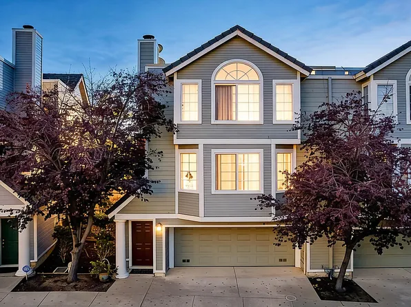 2207 Parnassus Ct, Hayward, CA 94542