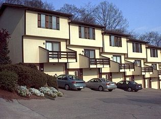 1236 Van Voorhis Rd APT B1, Morgantown, WV 26505