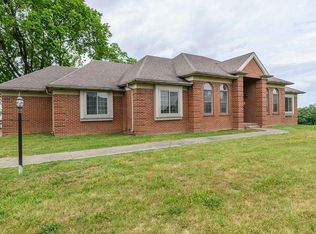 101 Cedar Rdg, Frankfort, KY 40601