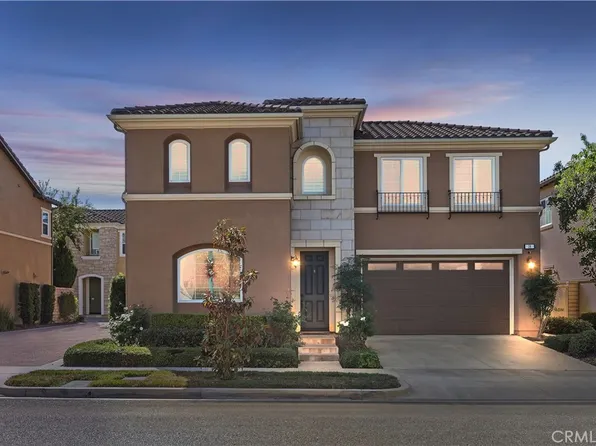 18 Lantana, Lake Forest, CA 92630