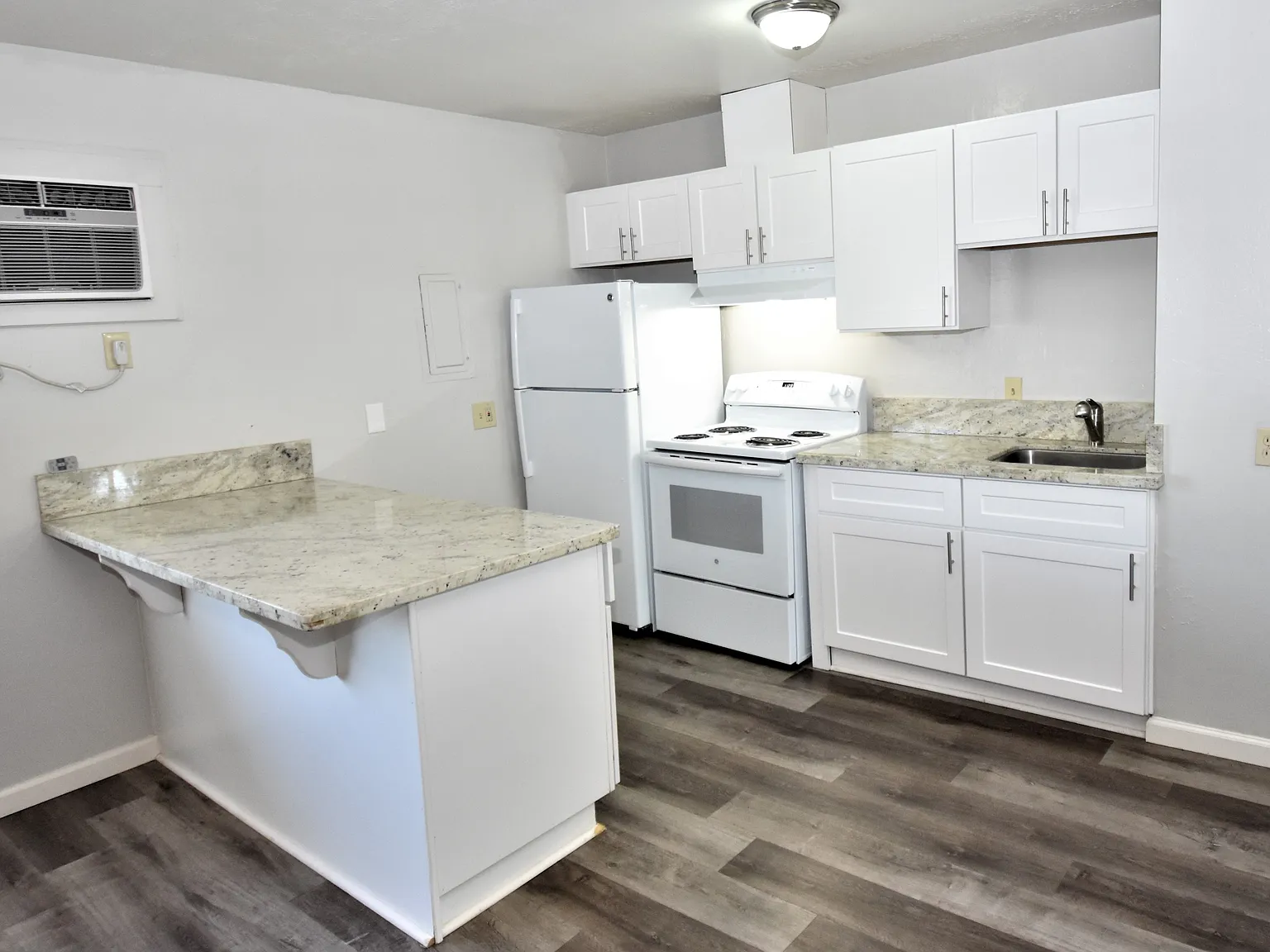 1 bed, 523 sqft, $1,195 — Photo 1