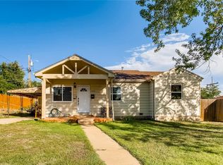 8850 Hoyt Dr, Thornton, CO 80229